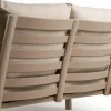 Tierra Outdoor loungebank sevilla champagne