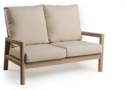 Tierra Outdoor loungebank sevilla champagne