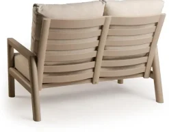 Tierra Outdoor loungebank sevilla champagne