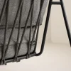 Tierra Outdoor lounge tuinstoel rivera mountain grey