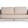 Tierra Outdoor stoel-bank loungeset nuri champagne