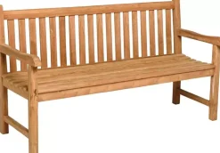 Tierra Outdoor tuinbank cordoba 180cm teak