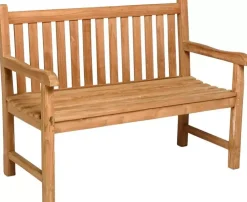 Tierra Outdoor tuinbank cordoba 120cm teak