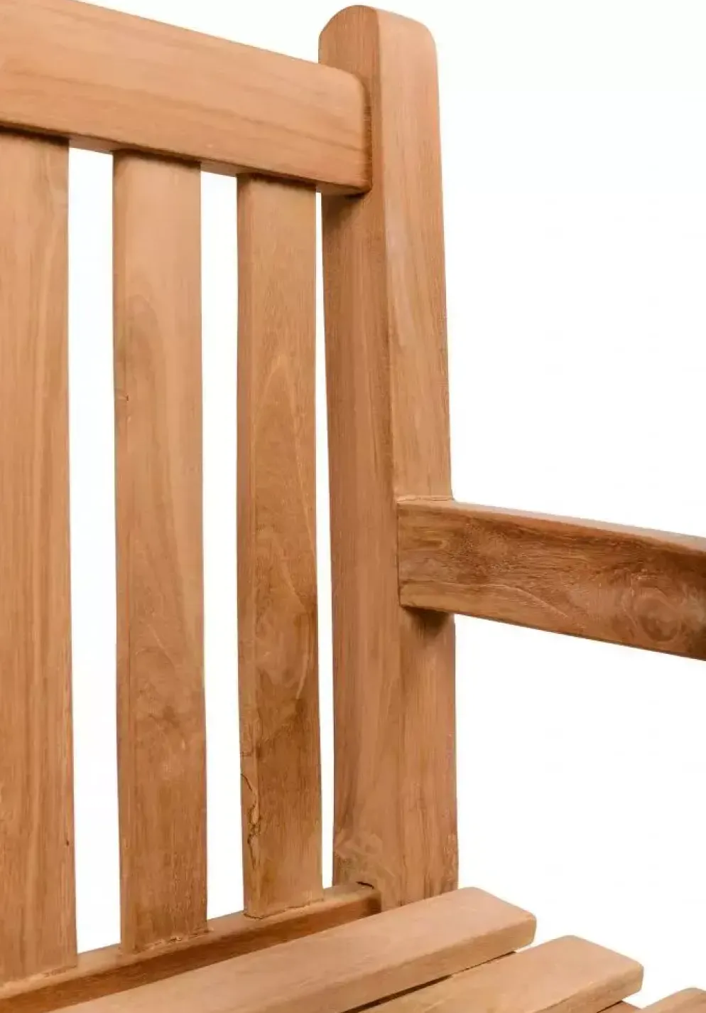 Tierra Outdoor tuinbank cordoba 150cm teak