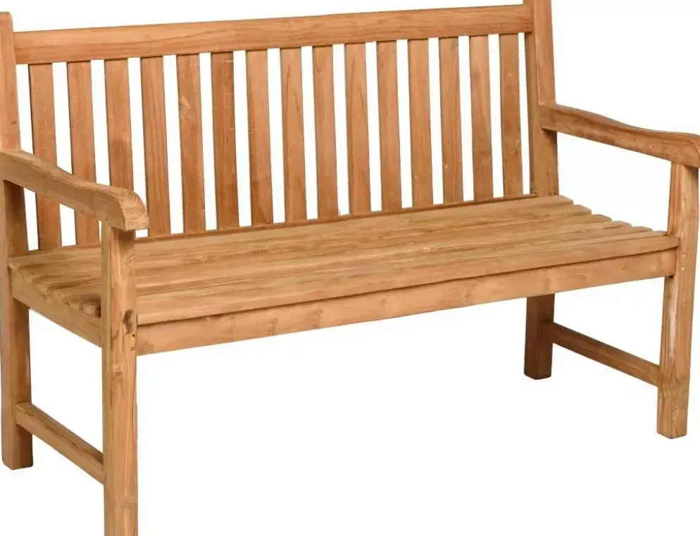 Tierra Outdoor tuinbank cordoba 150cm teak
