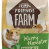 Tiny Friends Farm hamstervoer Tasty Mix 700g