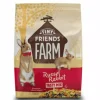 Tiny Friends Farm konijnenvoer Tasty Mix 2,5kg