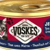 Tonijn met tandbaars 85g