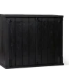 Toomax containerkast stora way xl 145x84x125cm warm grijs