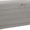 Toomax kussenbox dolomiti 151x70x63cm warm grijs