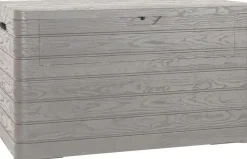 Toomax kussenbox dolomiti 145x84x82cm warm grijs