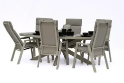Trestino diningset amiens frazer latte