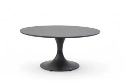 Trestino dining tuintafel fayet 120x74cm antraciet