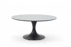 Trestino dining tuintafel fayet 158x75cm antraciet