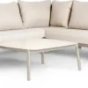 Trestino hoekset monti champagne