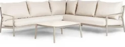 Trestino hoekset monti champagne