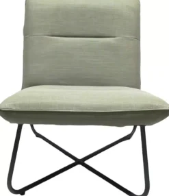 Trestino lounge tuinstoel spalding groen