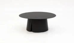 Trestino lounge tuintafel belfort 90x36cm antraciet