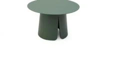 Trestino lounge tuintafel belfort 70x42cm groen
