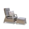 Trestino relax set barree latte