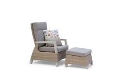 Trestino relax set barree latte