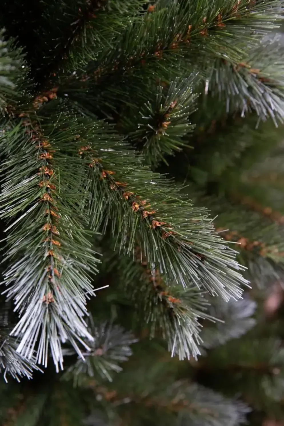 Triumph Tree Pittsburgh kunstkerstboom groen 230cm