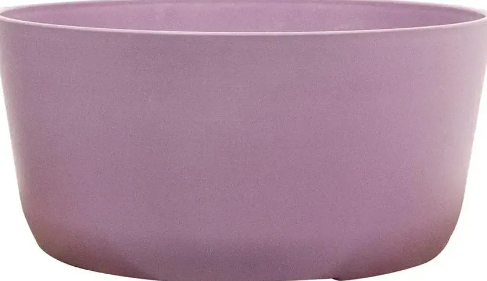 TS Collection Bowl Palermo 27x12 cm Lavendel