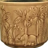 TS Collection Pot Safari Sunset Ø14x13 cm