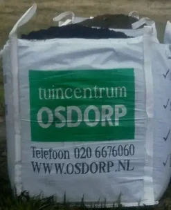 Tuinaarde - BIGBAG (1 m³)
