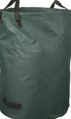 Tuinafvalzak 150L groen