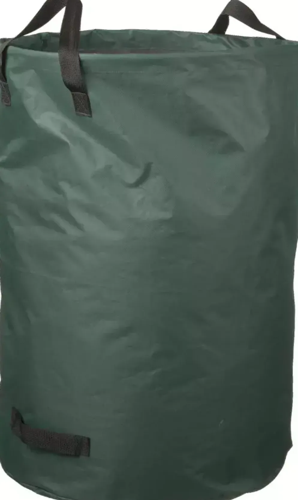 Tuinafvalzak 150L groen