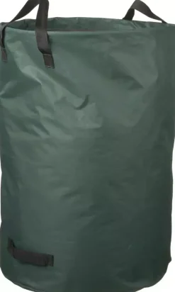 Tuinafvalzak 272L groen