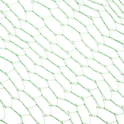 Tuinnet mono l10b2m groen