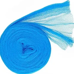 Tuinnet nano h2b5m blauw