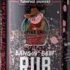 Turnpike smokers bangin' beef rub 235 gr