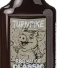 Turnpike smokers classic barbecue sauce 500 ml