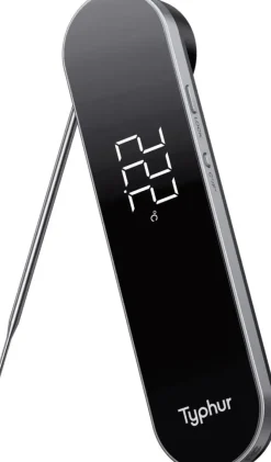 Typhur BBQ thermometer InstaProbe Core