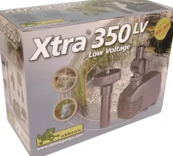 Ubbink fonteinpomp Xtra 350lv