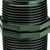 Ubbink nippel dubbel 1/2x1/2inch
