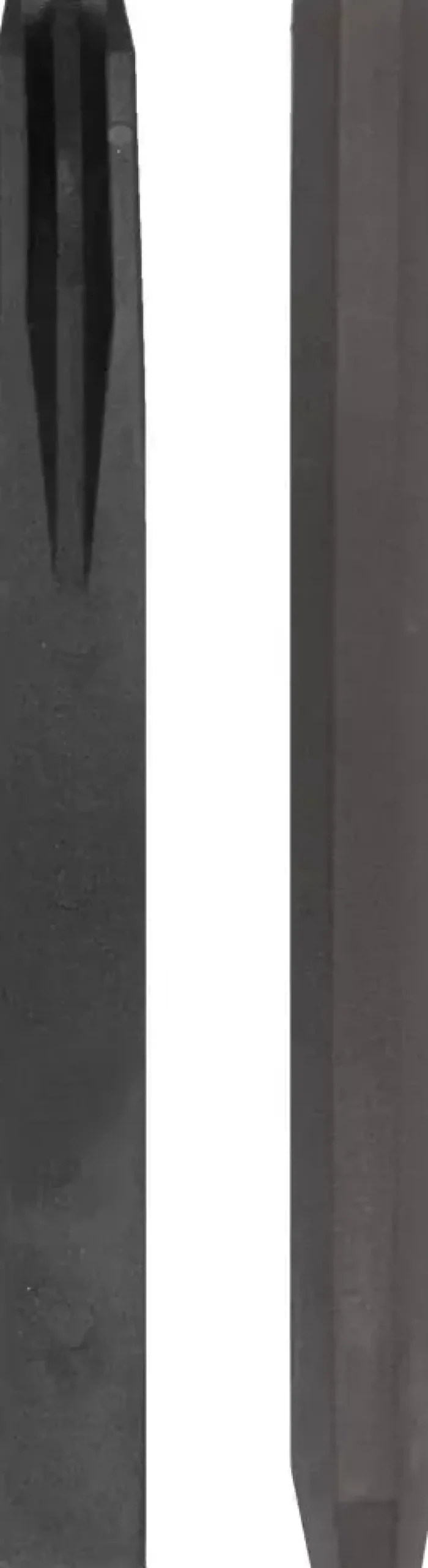 Ubbink Piketpaal 4x4x38 cm