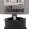 Ubbink Sok 2x binnenschroefdraad 1inch x1inch
