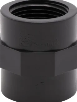 Ubbink Sok 2x binnenschroefdraad 1inch x1inch