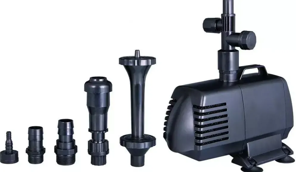 Ubbink vijverpomp Xtra 3900