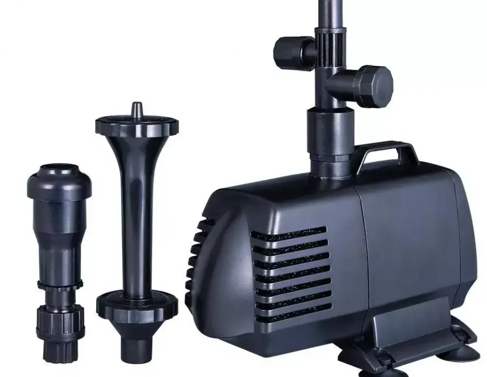 Ubbink vijverpomp Xtra 3900
