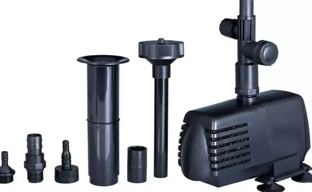Ubbink vijverpomp Xtra 1600