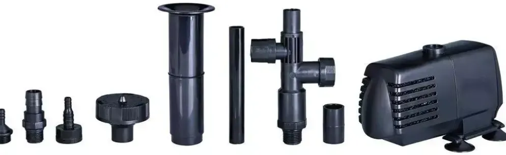 Ubbink vijverpomp Xtra 1600