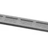 Ultra drain silverline straight rooster 120 cm 2 stuks