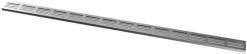 Ultra drain silverline straight rooster 120 cm 2 stuks