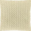 Unique Living kussen camille 45x45cm chateau grey