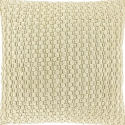 Unique Living kussen camille 45x45cm chateau grey